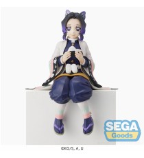 Figurine Demon Slayer Kimetsu No Yaiba - Perching Shinobu Kocho 14cm