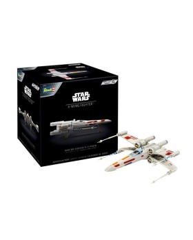 Calendrier De L'avent Maquette Star Wars  - X-Wing Fighter