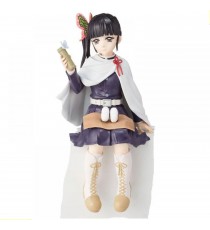 Figurine Demon Slayer Kimetsu No Yaiba - Kanao Tsuyuri 14cm