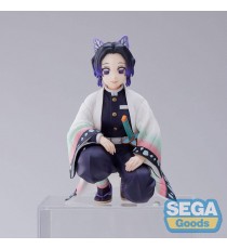 Figurine Demon Slayer Kimetsu No Yaiba - Shinobu Kocho Hashira Meeting 10cm