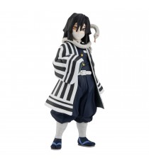 Figurine Demon Slayer Kimetsu No Yaiba - Obanai Iguro Pop Up Parade 16cm