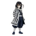 Figurine Demon Slayer Kimetsu No Yaiba - Obanai Iguro Pop Up Parade 16cm