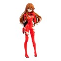 Figurine Evangelion - Asuka Langley Pop Up Parade 18cm