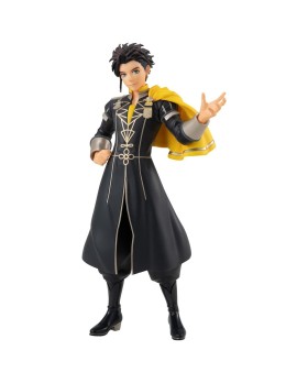 Figurine  Fire Emblem Three Houses - Claude Von Riegan Pop Up Parade 18cm