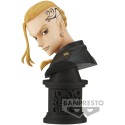 Figurine Tokyo Revengers - Ken Ryuguji Faceculptures 11cm