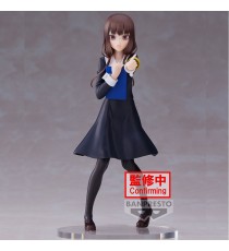 Figurine Kaguya Sama Love Is War - Miko Iino Ultra Romantic Kyunties 17cm