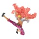 Figurine One Piece - Don Quichotte Doflamingo Scultures Big Banpresto Colosseum VI Vol 1 10cm