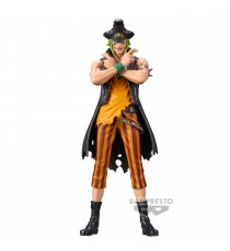 Figurine One Piece - Bartolomeo Dxf Grandline Men Vol 11 17cm