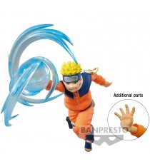 Figurine Naruto - Uzumaki Naruto Effectreme 12cm