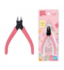 Outil Maquette Bandai Spirits - Entry Nipper Pink