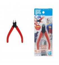 Outil Maquette Bandai Spirits - Entry Nipper Red