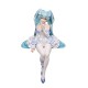 Figurine Vocaloid - Hatsune Miku Flower Fairy Nemophila Noodle Stopper 15cm