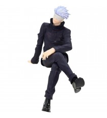 Figurine Jujutsu Kaisen 0: The Movie -Satoru Gojo Noodle Stopper 14cm