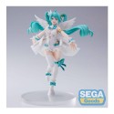 Figurine Vocaloid - Hatsune Miku 15Th Any Yuichi Murakami 21cm