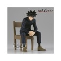 Figurine Jujutsu Kaisen - Megumi Fushiguro Break Time Collection Vol 2 10cm