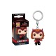 Figurine Marvel Dr Strange Multiverse Of Madness - Scarlet Witch Pocket Pop 4cm