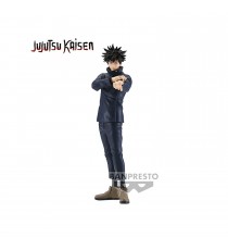 Figurine Jujutsu Kaisen - Megumi Fushiguro 17cm