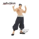 Figurine Jujutsu Kaisen - Jukon No Kata Aoi Todo 17cm