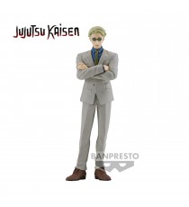 Figurine Jujutsu Kaisen - Jukon No Kata Kento Nanami 16cm