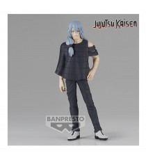 Figurine Jujutsu Kaisen - Jukon No Kata Mahito 16cm