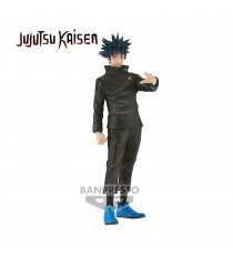 Figurine Jujutsu Kaisen - Jukon No Kata Megumi Fushiguro 16cm