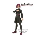 Figurine Jujutsu Kaisen - Jukon No Kata Nobara Kugisaki 14cm