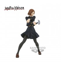 Figurine Jujutsu Kaisen - Nobara Kugisaki King Of Artist 20cm