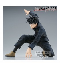 Figurine Jujutsu Kaisen - Megumi Fushiguro I Maximatic 13cm