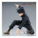 Figurine Jujutsu Kaisen - Megumi Fushiguro I Maximatic 13cm