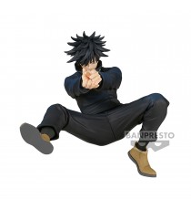 Figurine Jujutsu Kaisen - Megumi Fushiguro II Maximatic 16cm