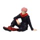 Figurine Jujutsu Kaisen - Yuji Itadori Noodle Stopper 13cm