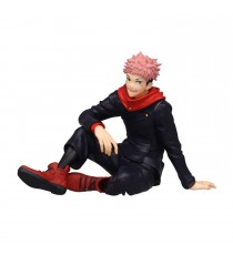 Figurine Jujutsu Kaisen - Yuji Itadori Noodle Stopper 13cm