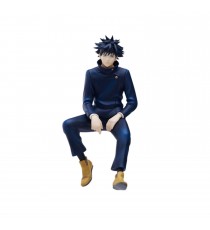 Figurine Jujutsu Kaisen - Megumi Fushiguro 16cm