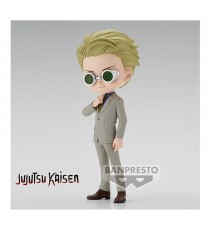 Figurine Jujutsu Kaisen - Kento Nanami Ver A Q Posket 14cm