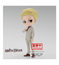 Figurine Jujutsu Kaisen - Kento Nanami Ver B Q Posket 14cm