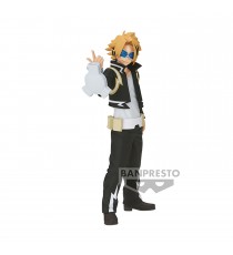 Figurine My Hero Academia - Denki Kaminari Age Of Heroes 17cm