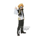 Figurine My Hero Academia - Denki Kaminari Age Of Heroes 17cm