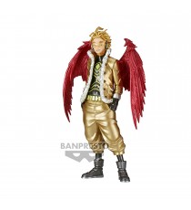 Figurine My Hero Academia - Hawks Age Of Heroes 17cm