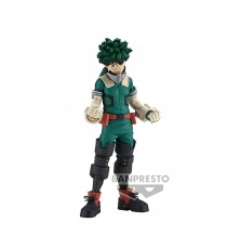 Figurine My Hero Academia - Deku II Age Of Heroes 16cm