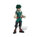 Figurine My Hero Academia - Deku II Age Of Heroes 16cm