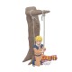 Figurine Naruto 20Th Anniversary - Uzumaki Naruto Kids 10cm