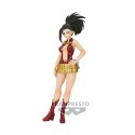 Figurine My Hero Academia - Momo Yaoyorozu Age Of Heroes 17cm