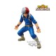 Figurine My Hero Academia - Shoto Todoroki Super Master Stars Piece 21cm