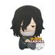 Peluche My Hero Academia - Shota Aizawa 20cm