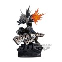 Figurine My Hero Academia - Katsuki Bakugo The Brush Tones Dioramatic 20cm