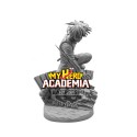 Figurine My Hero Academia - Shoto Todoroki The Anime Dioramatic 20cm