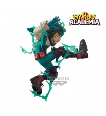 Figurine My Hero Academia - Izuku Midoriya 10cm