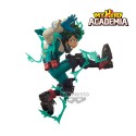 Figurine My Hero Academia - Izuku Midoriya 10cm