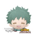 Peluche My Hero Academia - Izuku Midoriya 24cm