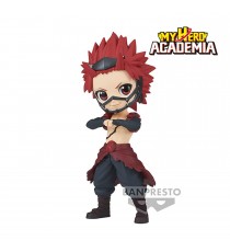 Figurine My Hero Academia - Eijiro Kirishima Q Posket 14cm